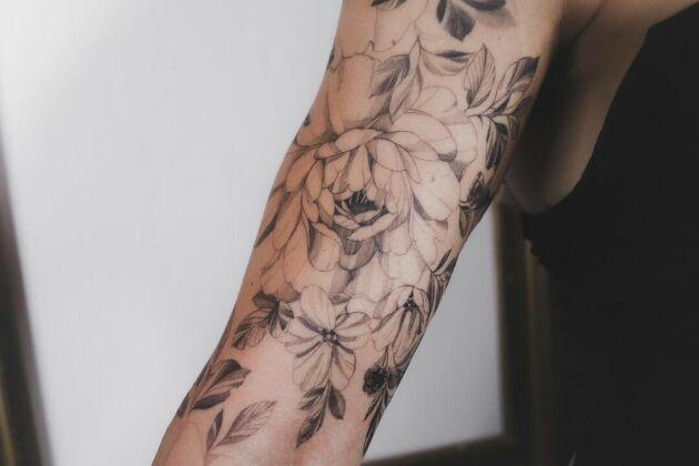 Joasia Luna inksearch tattoo
