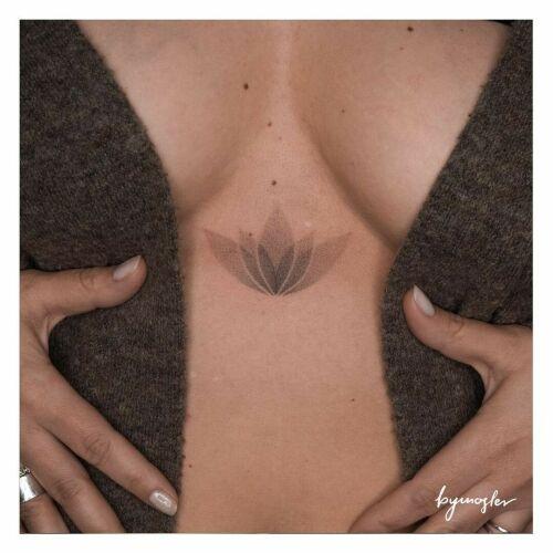 byMosler inksearch tattoo