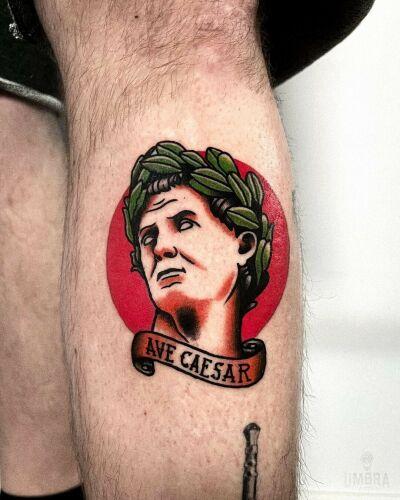 Marcinyak inksearch tattoo