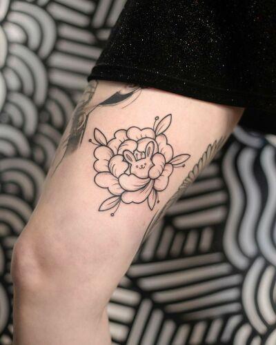 Pracownia Art Kolektyw inksearch tattoo