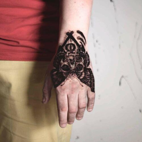 Bones_tatts inksearch tattoo