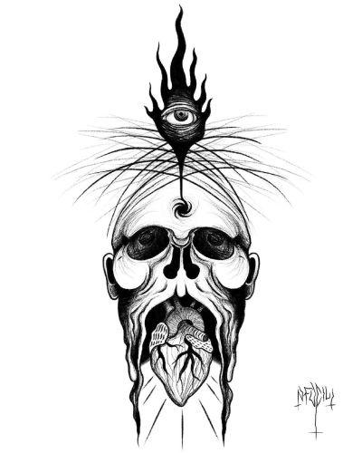 Nicola Fucili inksearch tattoo