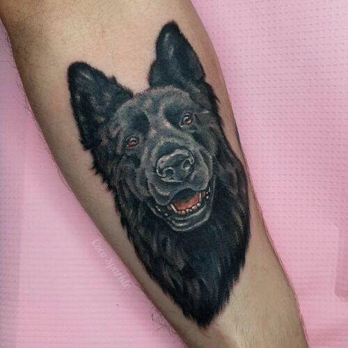 Coco Sparkle inksearch tattoo