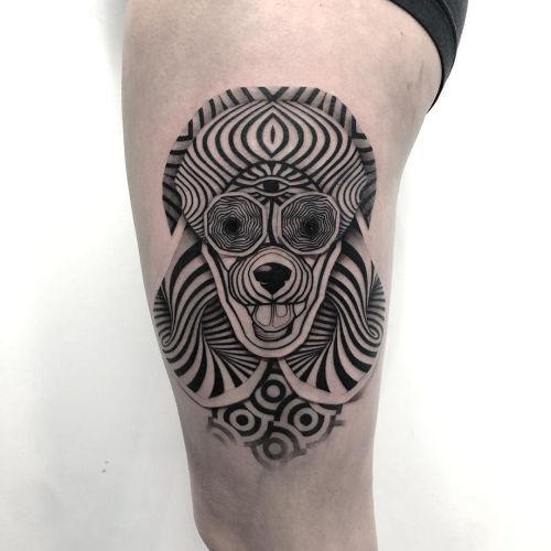 Patryk Chybowski (Boski Tattoo) inksearch tattoo