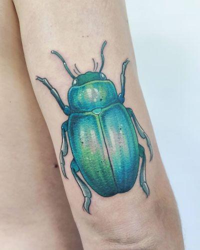 Dziary u Barbary inksearch tattoo