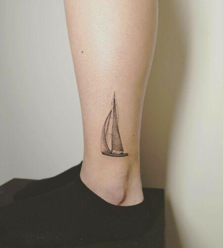 EmilkyWay inksearch tattoo