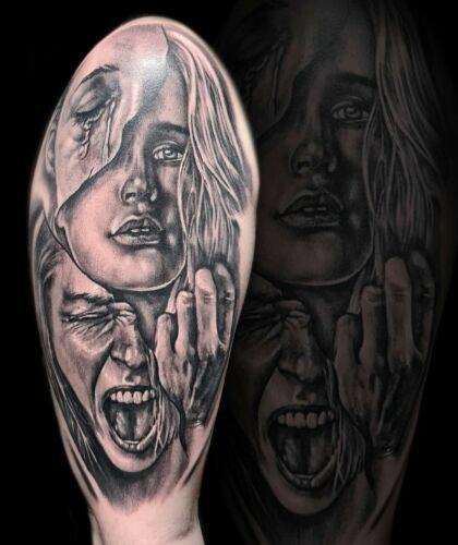 Sebastian Maciejewski inksearch tattoo
