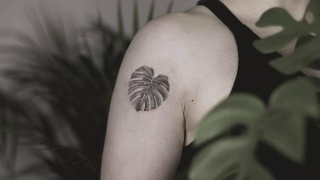 Joasia Luna inksearch tattoo