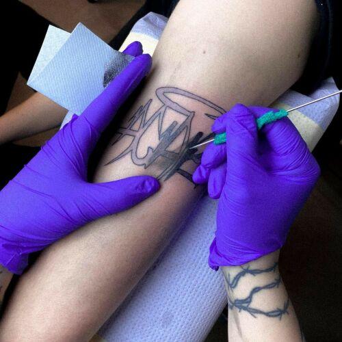 wilczvr_ink inksearch tattoo