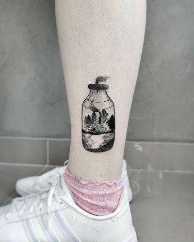 Jakby_Patryk inksearch tattoo
