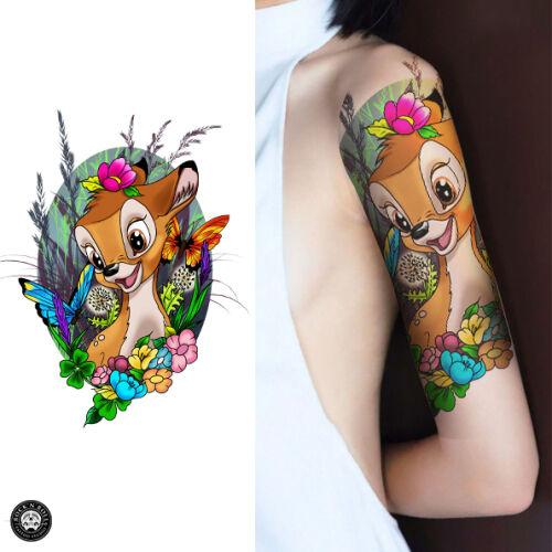 Nyni Ink inksearch tattoo