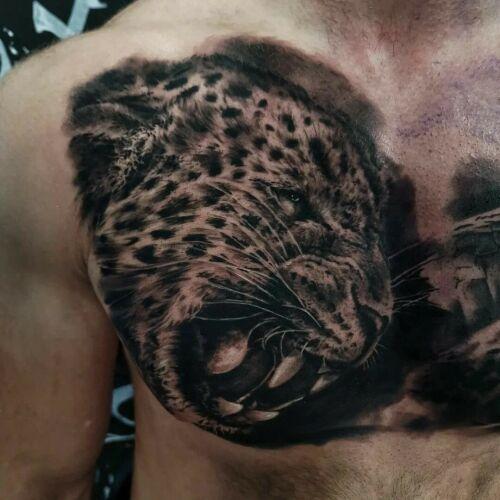 Pracownia Art Kolektyw inksearch tattoo