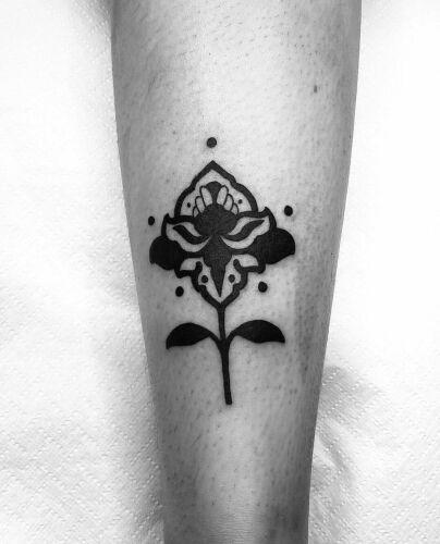 KOS TATTOO&PIERCING inksearch tattoo