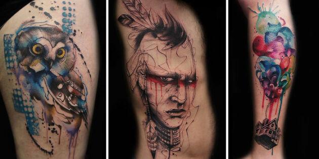 undefined inksearch tattoo