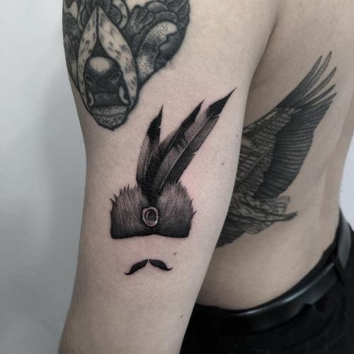 Patryk Chybowski (Boski Tattoo) inksearch tattoo