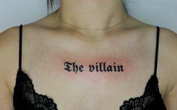 undefined inksearch tattoo