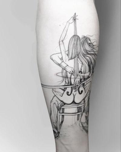 missPANK inksearch tattoo