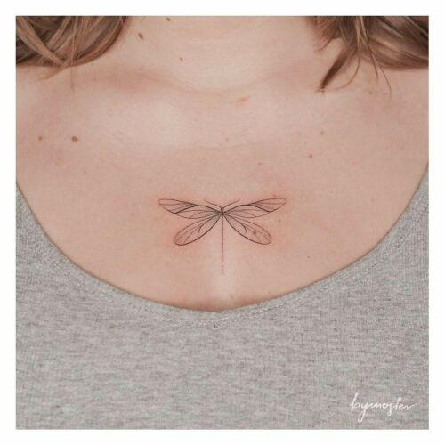 byMosler inksearch tattoo