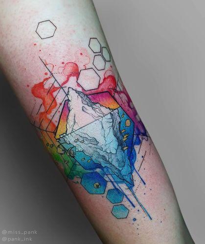 missPANK inksearch tattoo