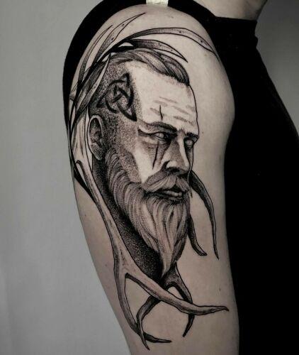 Karas Ink inksearch tattoo