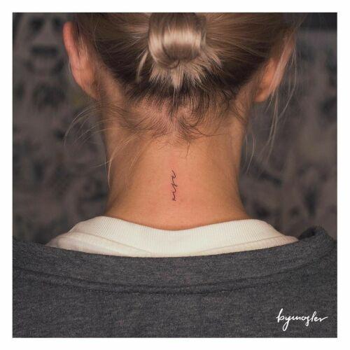 byMosler inksearch tattoo
