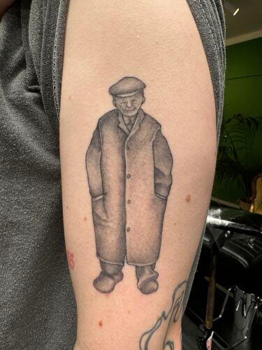 undefined inksearch tattoo