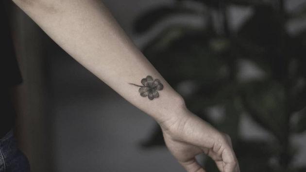 Joasia Luna inksearch tattoo