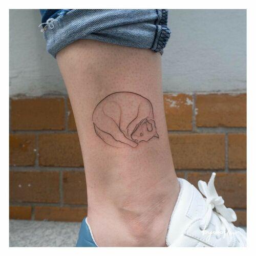 byMosler inksearch tattoo