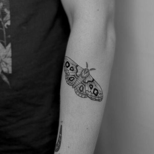 tynka_ink inksearch tattoo