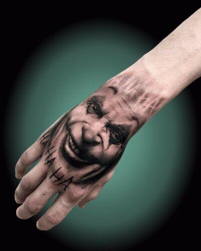 Zajawa Kraków inksearch tattoo