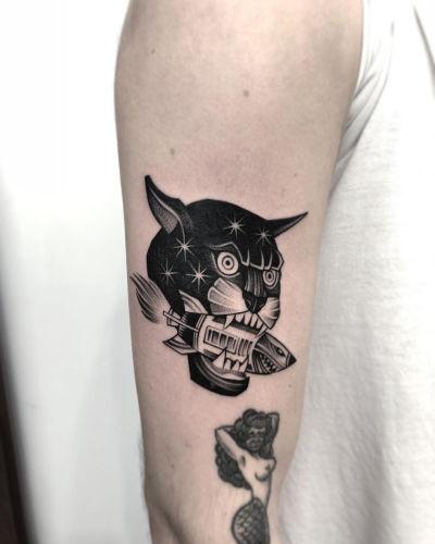 Patryk Chybowski (Boski Tattoo) inksearch tattoo