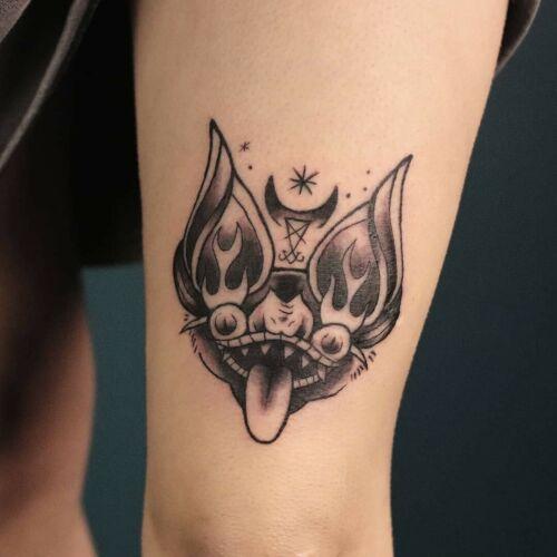 brzydko666 inksearch tattoo