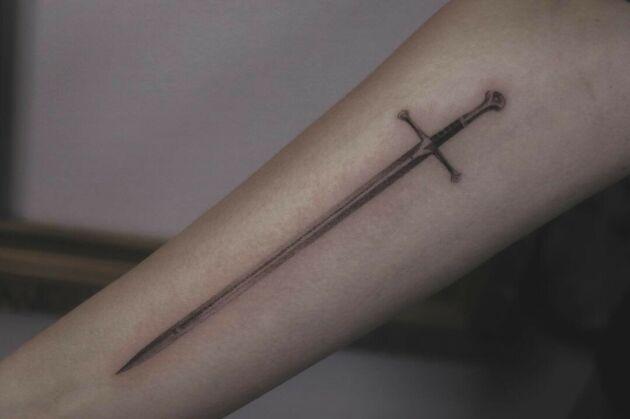Joasia Luna inksearch tattoo