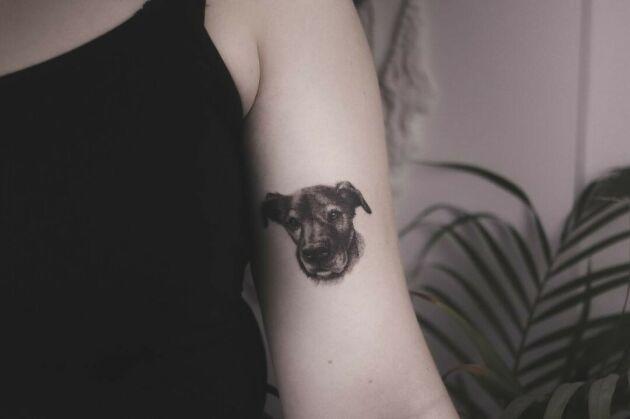 Joasia Luna inksearch tattoo