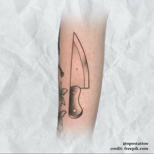 Opos inksearch tattoo