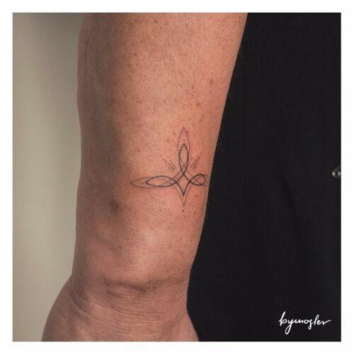byMosler inksearch tattoo