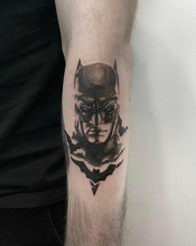 Fame Tattoo inksearch tattoo