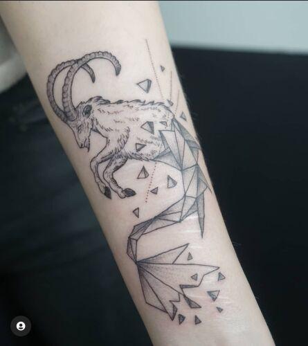 Koti Tattoo Anna Pękala inksearch tattoo