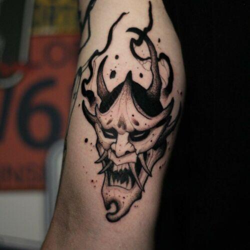 Miosumi Tattoo Studio inksearch tattoo