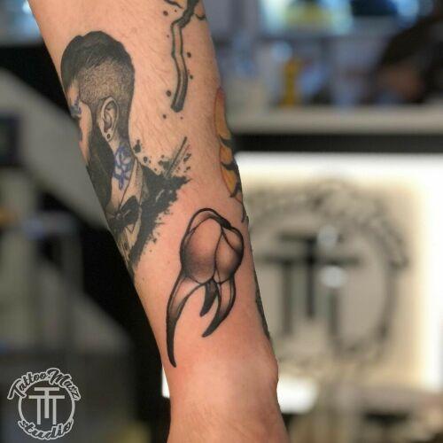 Tattoomasz inksearch tattoo