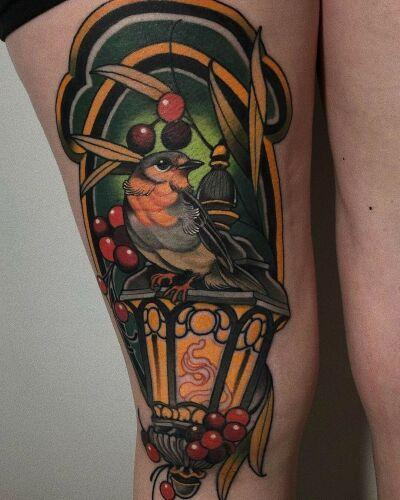 KOS TATTOO&PIERCING inksearch tattoo