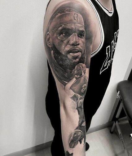 IroInk inksearch tattoo