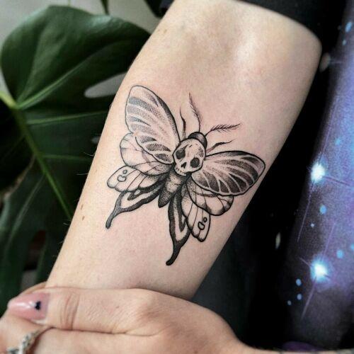 Dodola Tattoo inksearch tattoo