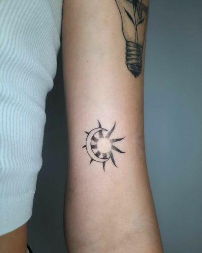 Nala Tattoo Studio inksearch tattoo