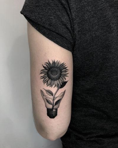 Patryk Chybowski (Boski Tattoo) inksearch tattoo