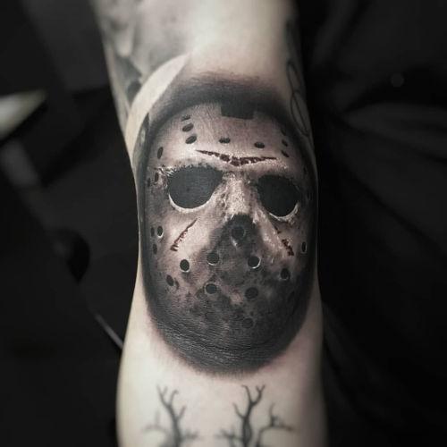 Marcin Mało inksearch tattoo