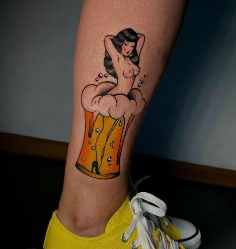 Vaper Tattoo inksearch tattoo