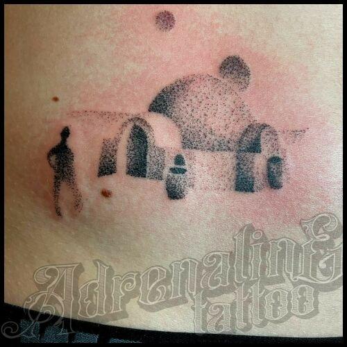 INKcepcja inksearch tattoo