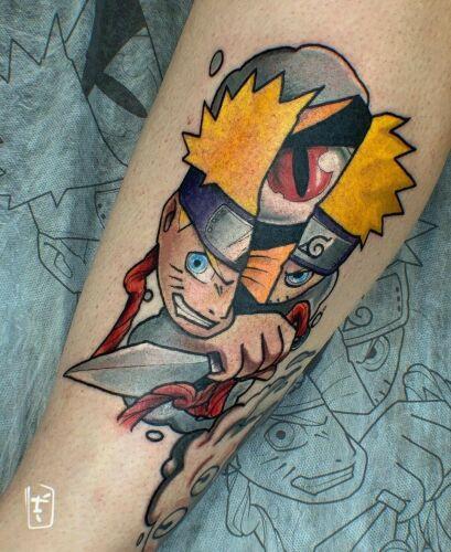 Miosumi Tattoo Studio inksearch tattoo