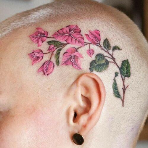 Sny Pracownia inksearch tattoo